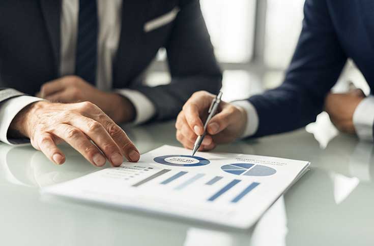 KPI-Driven Accountability